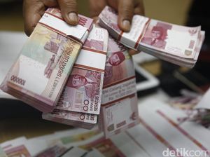 30% BUMD Bangkrut Bikin Beban Keuangan Daerah