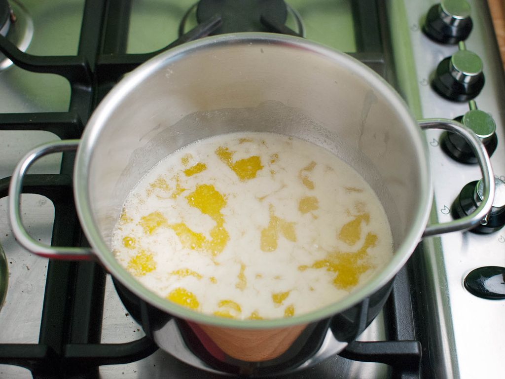 <i>Clarified Butter, Ghee</i> dan <i>Brown Butter</i>, Apa Bedanya?