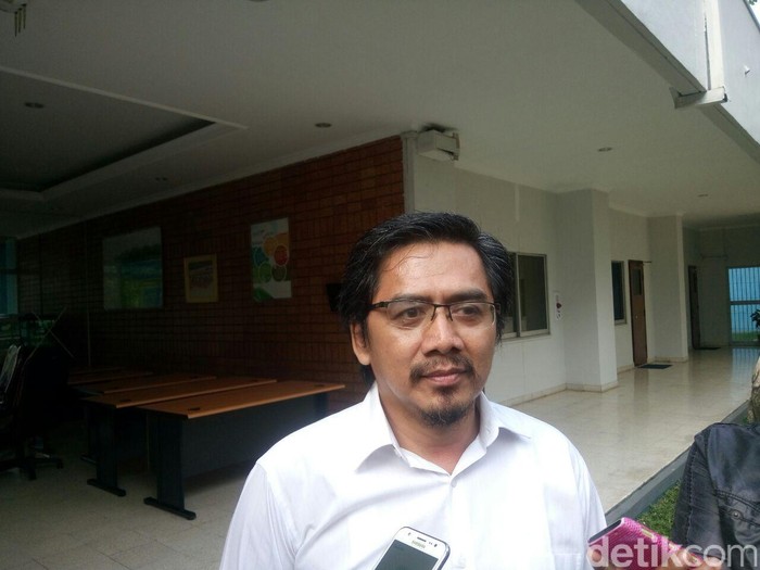Perum Perikanan: Pengusaha Besar yang Mogok, Nelayan dan Pedagang Tidak