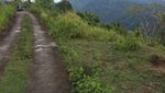Ini Bukit Indah Untuk Nikmati Panorama Lombok