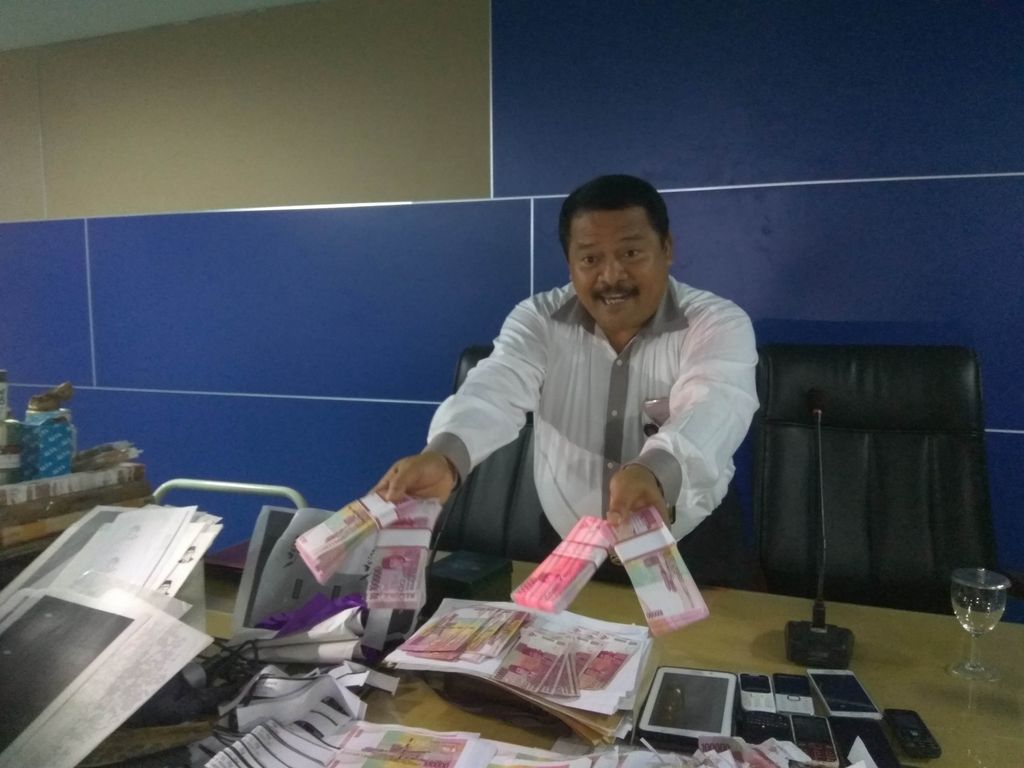 Andhika/detikcom