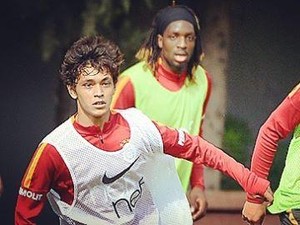 Baru 14 Tahun, Mustafa Kapi Sudah Lakoni Debut di Tim Senior Galatasaray