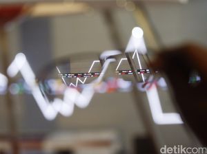 Akuisisi SMR Utama, TRAM Dapat Utangan Rp 3,13 Triliun
