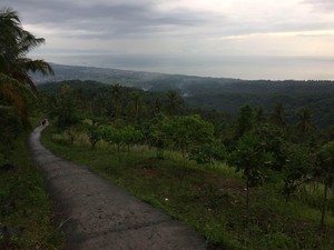 Bukit Pelolat, Tempat Rahasia Untuk Keindahan Panorama Lombok
