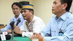 Dirjen HAM Klarifikasi Gugatan Jas Rp 210 Juta