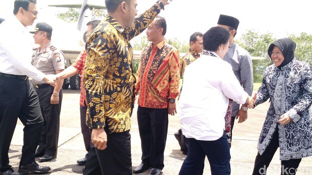 Danu Damarjati/detikcom