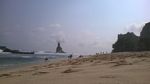 Foto: Pantai-pantai Cantik di Kampung Halaman SBY