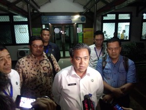 Akui Video Nyabu, Anggota DPRD Padang Pariaman: Saya Nggak Tahu Itu Sabu