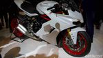 Motor Sport Serba Guna dan Ringan, Ducati SuperSport