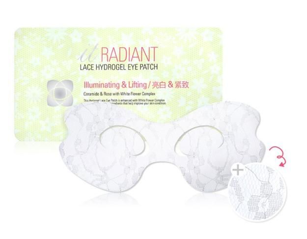 <i>Editor's Choice</i>: 5 Masker Tisu Korea dengan Motif yang Menggemaskan