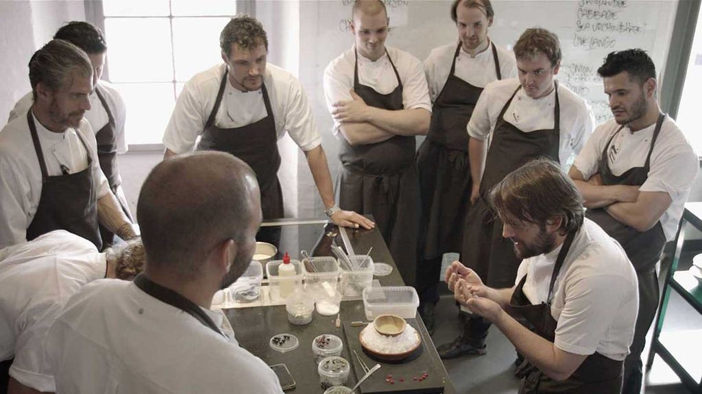 <i>Foodies</i>, Ini 8 Film Kuliner yang Memukau untuk Ditonton