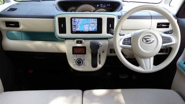 Daihatsu Move Canbus, Lebih dari Sekedar Mobil Ibu-ibu