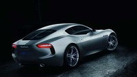 Dirinya mengatakan salah satu tantangan terbesar dalam membuat mobil listrik adalah menyelipkan DNA Maserati.