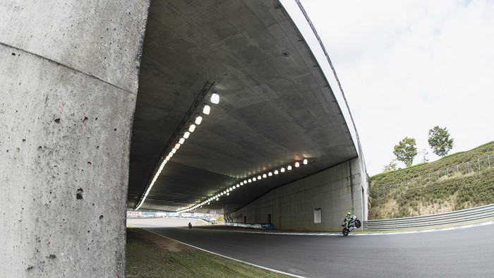 Statistik MotoGP Jepang