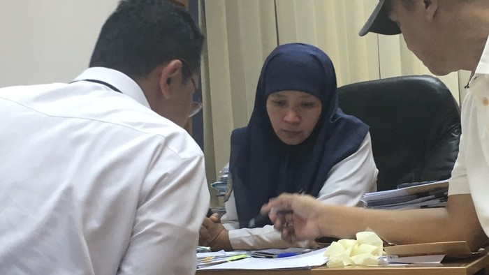 Polisi Temukan Aset Mencurigakan Milik Kasie di Kemenhub