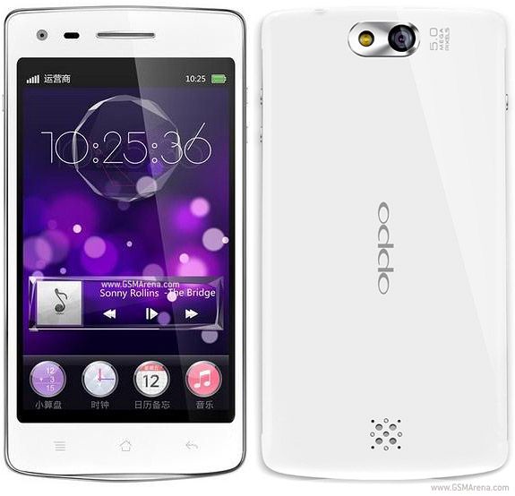 Oppo U701.