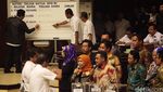M Saleh Jadi Ketua DPD Gantikan Irman Gusman