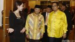 Pelantikan Mahkamah Partai Golkar