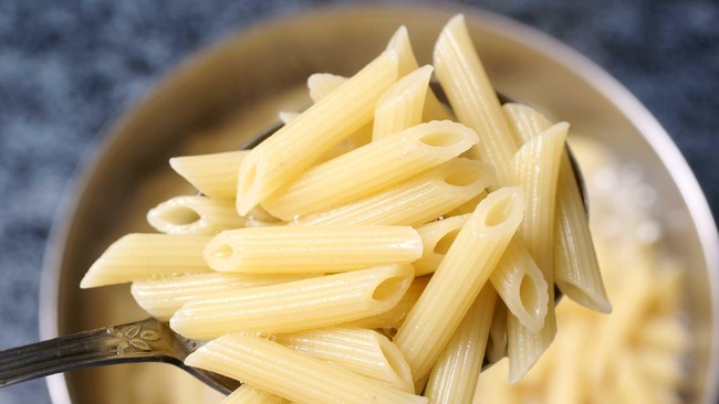 Sering Gagal Masak Pasta yang Al Dente? Begini Trik Merebusnya