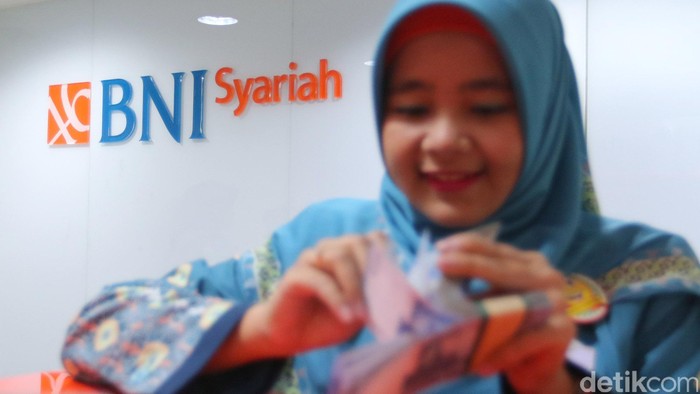 BNI Syariah
