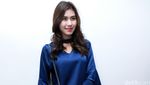 Syahnaz Kok Malu-malu Sih?