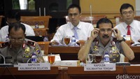 Kapolda Kalimantan Tengah, Brigjen Pol Fakhrizal, menyatakan bahwa pelaku kebakaran di Kalimantan Tengah sudah ditetapkan menjadi tersangka dan dijatuhi vonis.