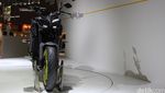 Motor Sangar Yamaha MT-09