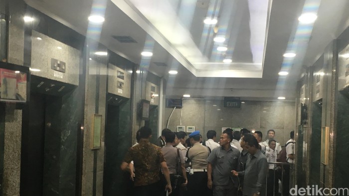 OTT di Kemenhub, Menpan: Kita Tidak akan Segan Memecat!