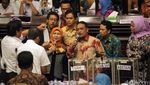 M Saleh Jadi Ketua DPD Gantikan Irman Gusman