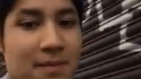 Saat ini Rasya sedang menempuh pendidikan di Inggris, ia pun meluapkan rasa kangennya dengan video call. (Dok. Instagram/prillylatuconsina96)