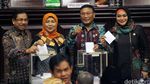 M Saleh Jadi Ketua DPD Gantikan Irman Gusman