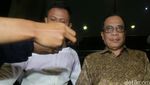 Tersangka Kasus e- KTP Irman Diperiksa KPK