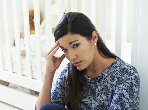 Payudara besar bisa juga jadi sumber beban mental perempuan.