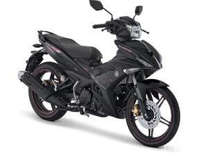 Yamaha Segarkan Baju MX King dan X-Ride