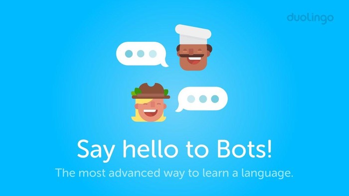 Duolingo Chatbot