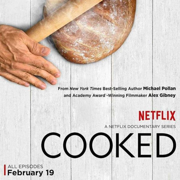 <i>Foodies</i>, Ini 8 Film Kuliner yang Memukau untuk Ditonton
