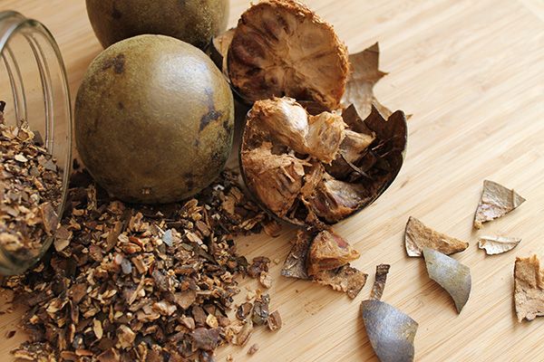 Rasa Manis Alami Lou Han Kuo Terbukti Berkhasiat Obati Kanker