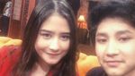 Puppy Love! Prilly Latuconsina dan Teuku Rasya, Sudah Jadian?