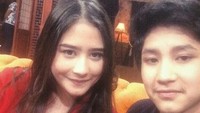 Dari akun instagram pribadi Teuku Rasya, ia pertama kali mengunggah kebersamaannya dengan Prilly Latuconsina pada satu setengah tahun lalu. (Dok. Instagram/teukurassya)