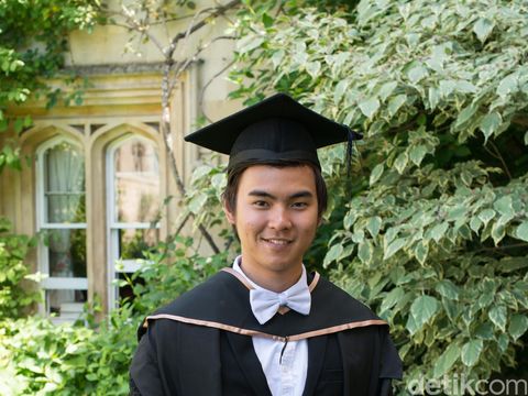 Foto: dokumen pribadi via Wardaya College