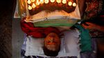 Dashain, Festival Yang Ditunggu Seluruh Warga Nepal