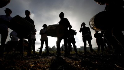 Dashain, Festival Yang Ditunggu Seluruh Warga Nepal