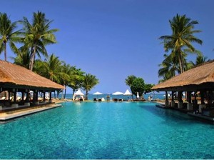 Bali Kembali Menjadi Destinasi Honeymoon Top 5 Dunia