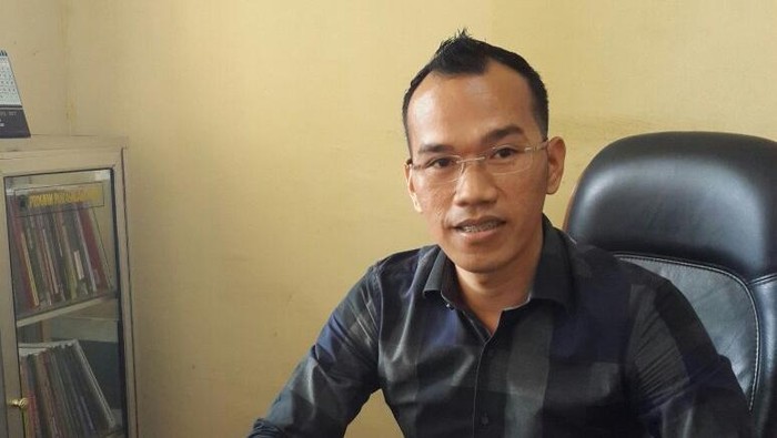 Bripka Rudi Kaget dan Bangga Diapresiasi Kapolri karena Gelar Doktor Hukum