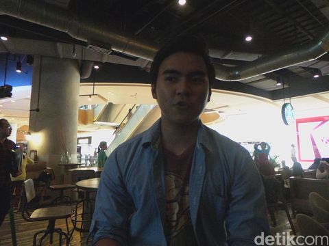 Foto: Samuel Putra (Dokumen pribadi via Wardaya College) 