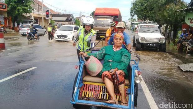 Foto: Muhajir Arifin