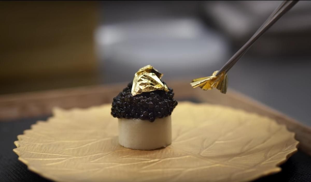 <i>Foodies</i>, Ini 8 Film Kuliner yang Memukau untuk Ditonton
