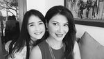 Puppy Love! Prilly Latuconsina dan Teuku Rasya, Sudah Jadian?