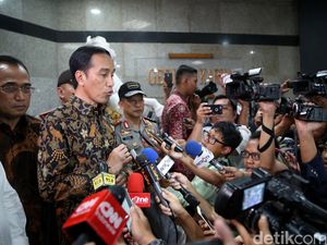 Produsen HP China Ini Mengaku Izin di Era Jokowi Mudah