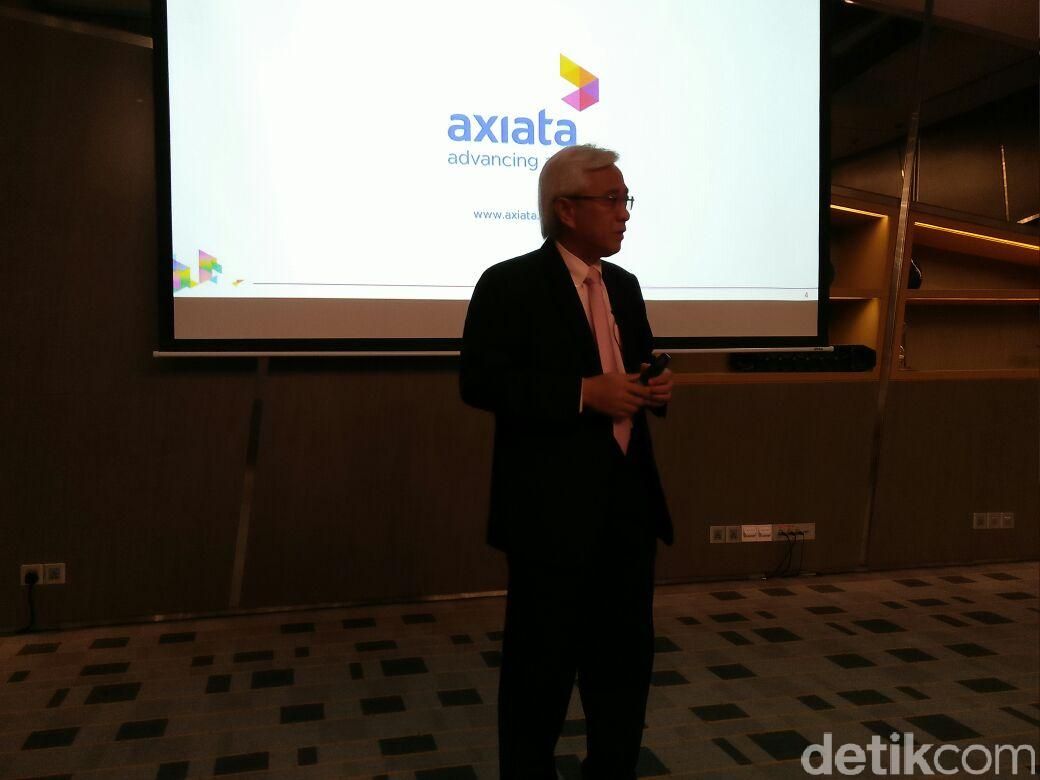 Ini Rahasia Operator Asal Malaysia Jadi Perusahaan Global 